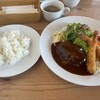 めだか食堂