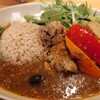 はるかなるカレー 名古屋