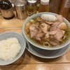 シンちゃんラーメン