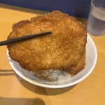 Tonkatsu Tarou - ミニカツ丼