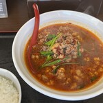 台湾ラーメン 棒太郎 江南店 - 