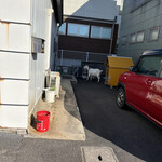 ジムノペディ - ヤギが居る！