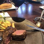 ワカヌイ グリル ダイニング バー 東京 - 