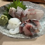 Fukufuku Sushi - 