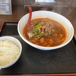 台湾ラーメン 棒太郎 江南店 - 