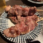 Kushiyaki Sato Mura - 