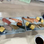 Fukufuku Sushi - 