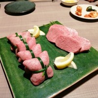 うし松 - 