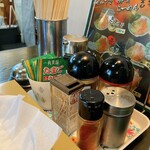 吉兆夢 - サービスの、のりたま