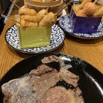 ブタにトリコ - 