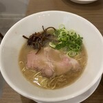 ICHIYU RAMEN＆GYOZA - 