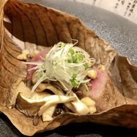 肉割烹ふたご 北新地店 - 