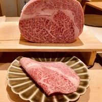 肉割烹ふたご 北新地店 - 
