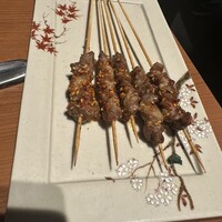 北京ダック専門店 銀座芳亭 - 