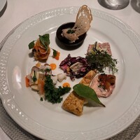 リストランテ アルベラータ - 