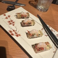 北京ダック専門店 銀座芳亭 - 
