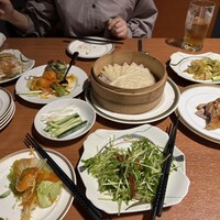 北京ダック専門店 銀座芳亭 - 