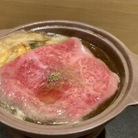 肉割烹ふたご 北新地店 - 