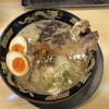 鹿児島ラーメン豚とろ 天文館本店