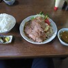 池田屋食堂