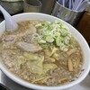 ラーメンの店 ホープ軒 千駄ヶ谷店