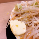 麺屋 美豚 - 