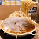 麺屋 美豚 - 