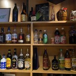 BAR 鴉 - 