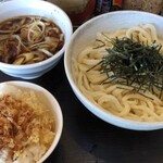 肉汁うどん こうち屋 - 