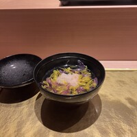 池袋 すし 福寿 - 