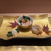 池袋 すし 福寿 - 
