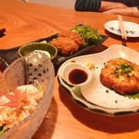 炭焼うな富士 白壁別邸 - 