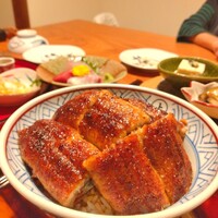 炭焼うな富士 白壁別邸 - 