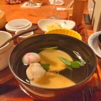 炭焼うな富士 白壁別邸 - 