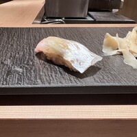 池袋 すし 福寿 - 