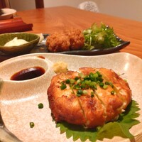 炭焼うな富士 白壁別邸 - 