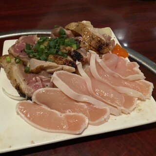 居酒屋食堂 ふじ_1