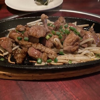 居酒屋食堂 ふじ_0