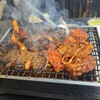 焼肉　平和