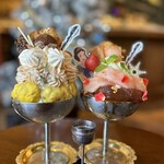 リオン菓子店 - 