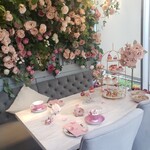 HAUTE COUTURE・CAFE - 