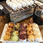 おちゃっこ日和 - 料理写真: