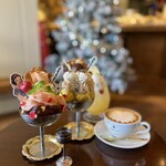 リオン菓子店 - 