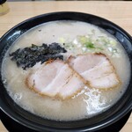 やまみラーメン - 