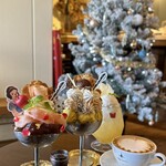 リオン菓子店 - 