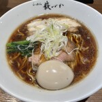 らーめん藪づか - 