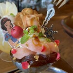 リオン菓子店 - 