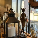 リオン菓子店 - 