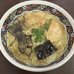 ラーメン天和 - 