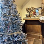 リオン菓子店 - 